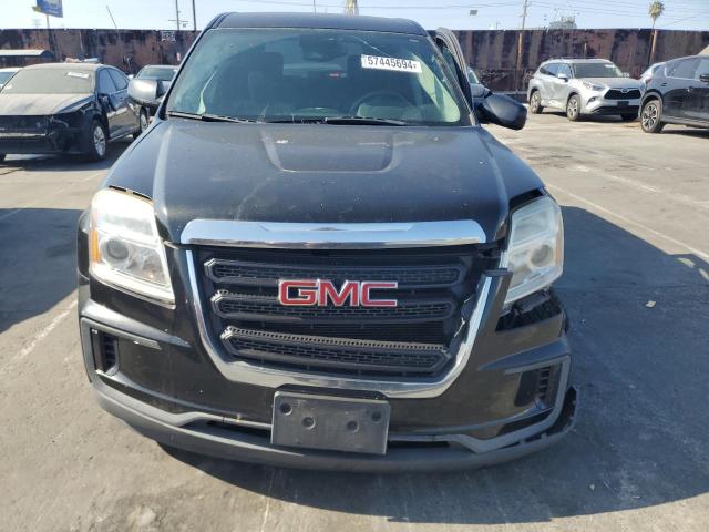 2017 GMC Terrain Sle VIN: 2GKALMEK6H6111477 Lot: 57445694