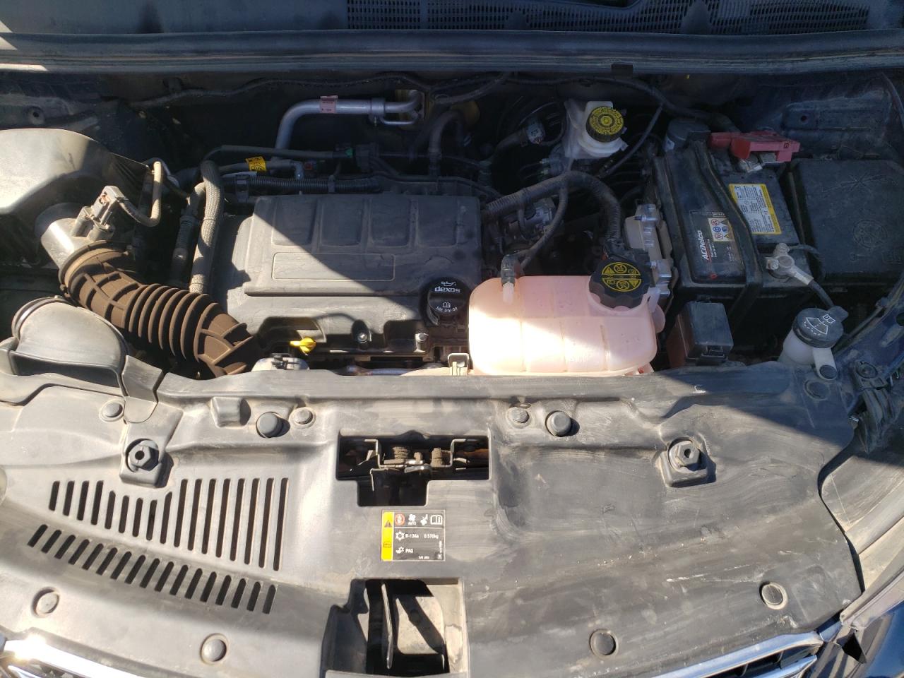 KL4CJASB2LB049735 2020 Buick Encore Preferred