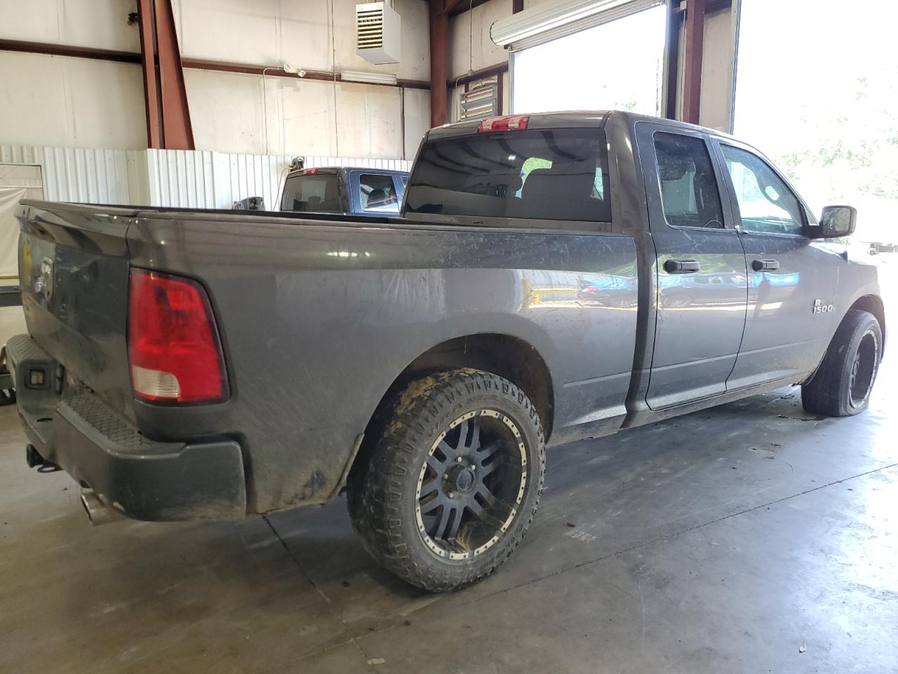 1C6RR6FT7ES185765 2014 Ram 1500 St