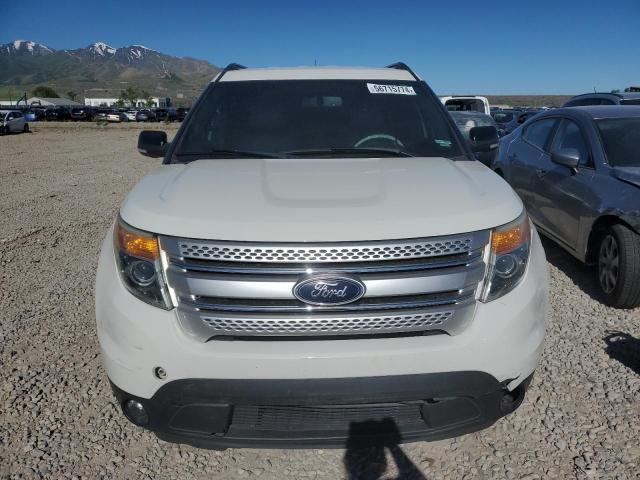 2012 Ford Explorer Xlt VIN: 1FMHK7D82CGA61489 Lot: 56715774