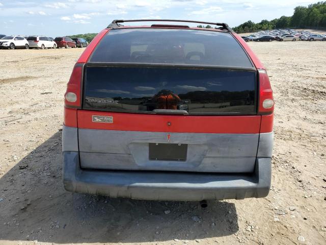 2001 Pontiac Aztek VIN: 3G7DA03E41S507045 Lot: 56562364