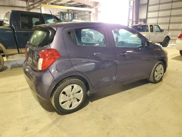 2016 Chevrolet Spark Ls VIN: KL8CB6SA6GC579979 Lot: 56349464