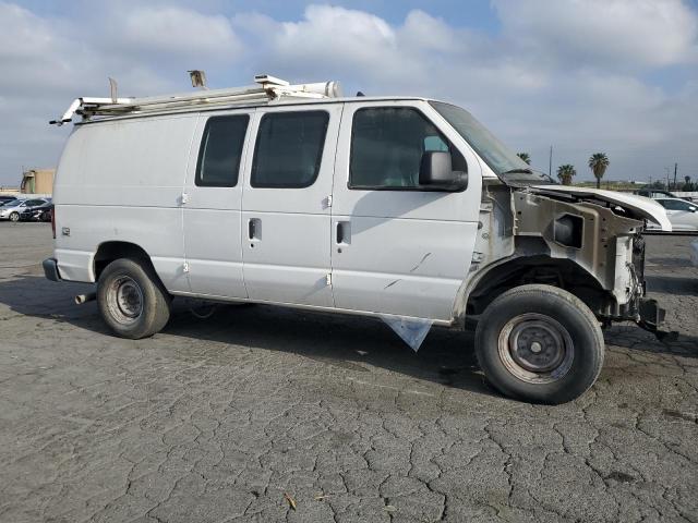 2011 Ford Econoline E250 Van VIN: 1FTNE2EL1BDA10442 Lot: 53140864