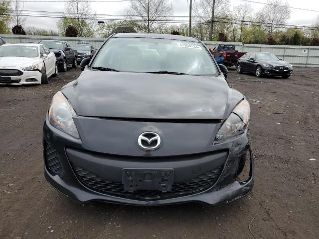 2012 Mazda 3 I VIN: JM1BL1V81C1660678 Lot: 52994534