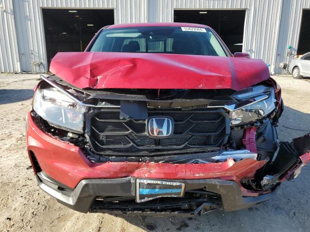 2023 Honda Ridgeline Rtl VIN: 5FPYK3F51PB068733 Lot: 55829564