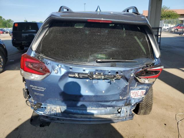 2021 Subaru Forester Premium VIN: JF2SKAJC1MH523490 Lot: 55628884