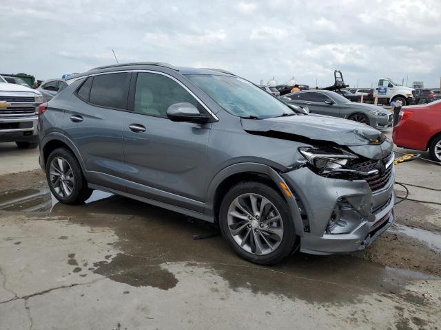 2021 Buick Encore Gx Select VIN: KL4MMDS24MB045698 Lot: 54905664