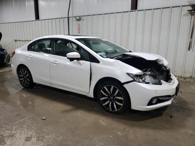 2014 Honda Civic Exl VIN: 19XFB2F9XEE240399 Lot: 56342154