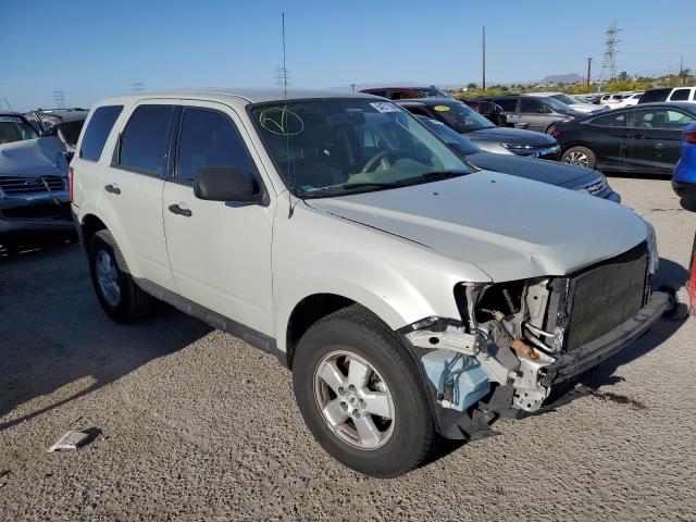 2009 Ford Escape Xls VIN: 1FMCU02759KA19586 Lot: 54271184