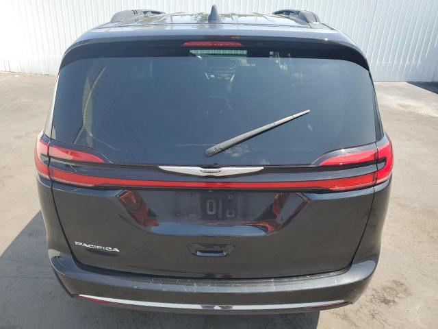 2022 Chrysler Pacifica Touring L VIN: 2C4RC1BG5NR154344 Lot: 54092624