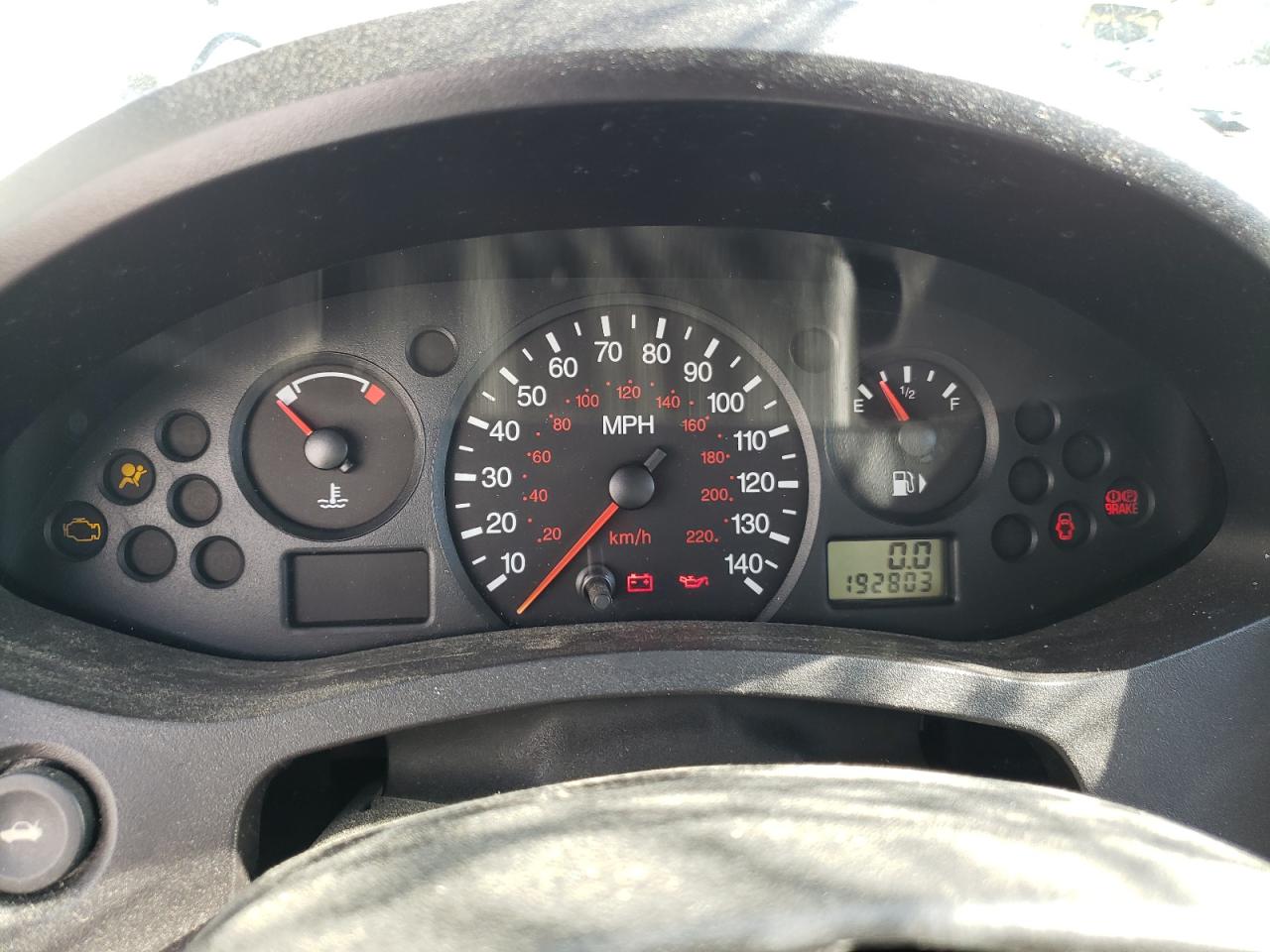 1FAFP34N47W357885 2007 Ford Focus Zx4