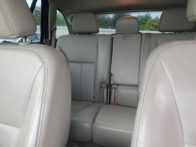 2011 Ford Edge Limited VIN: 2FMDK3KC6BBA43436 Lot: 56043314