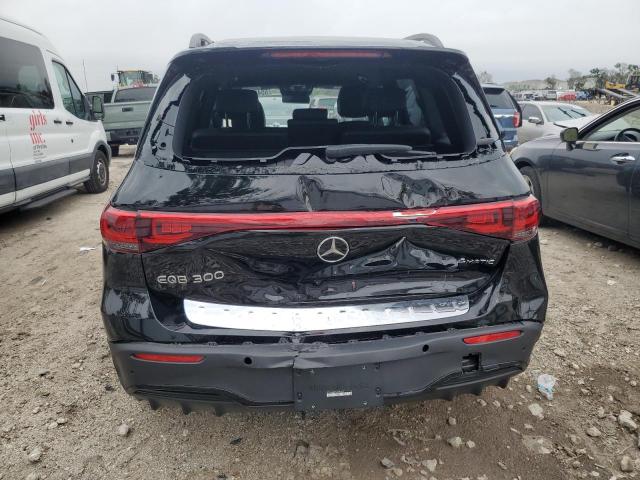 2023 Mercedes-Benz Eqb 300 4Matic VIN: W1N9M0KB3PN054828 Lot: 55458454
