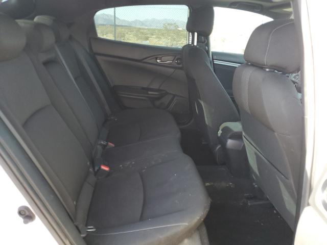 2021 HONDA CIVIC SEDA SHHFK7H62MU230585