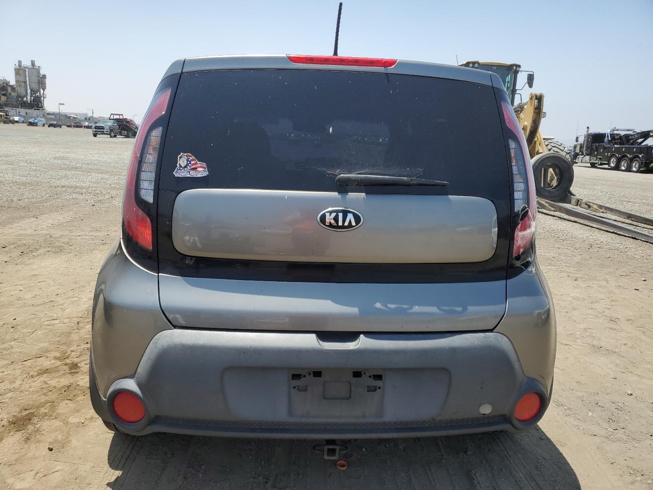 KNDJN2A2XF7205794 2015 Kia Soul