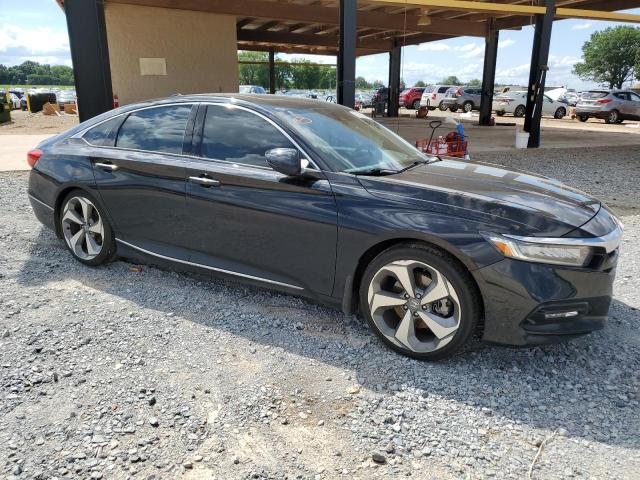 2018 Honda Accord Touring VIN: 1HGCV2F91JA050676 Lot: 53980604