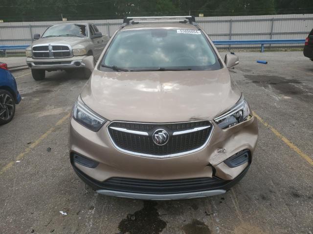 2018 Buick Encore Preferred VIN: KL4CJASB6JB678086 Lot: 53806054