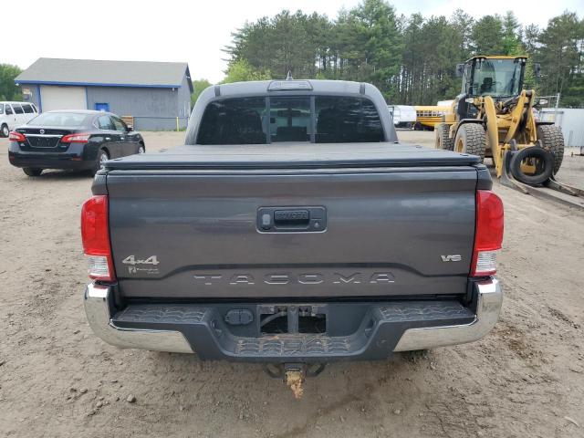 2016 Toyota Tacoma Double Cab VIN: 3TMCZ5AN2GM009011 Lot: 56100224