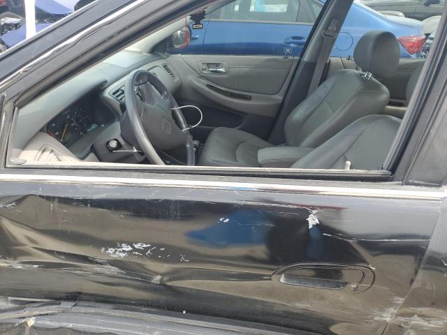 2001 Honda Accord Ex VIN: 1HGCG16561A085862 Lot: 54254464