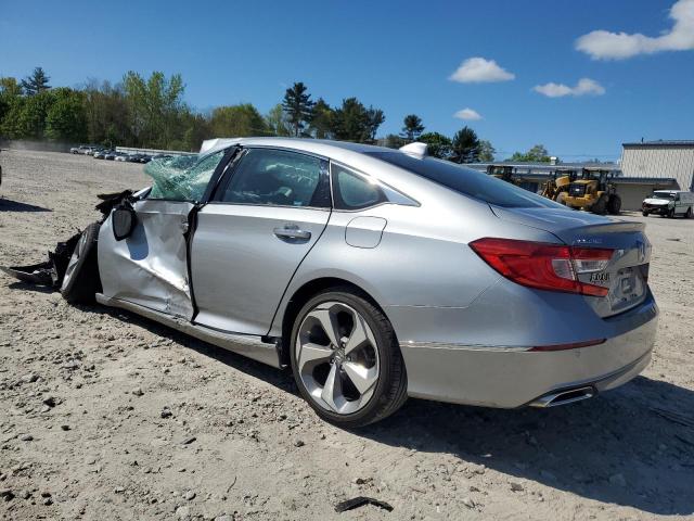 2018 Honda Accord Touring VIN: 1HGCV1F98JA034713 Lot: 54762784