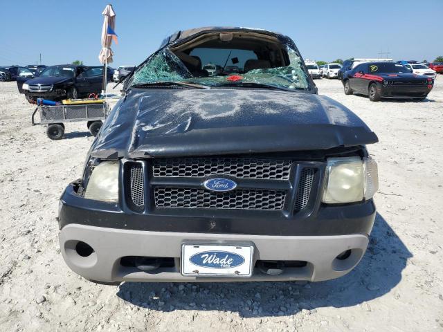 2002 Ford Explorer Sport VIN: 1FMYU60EX2UB47570 Lot: 55528734