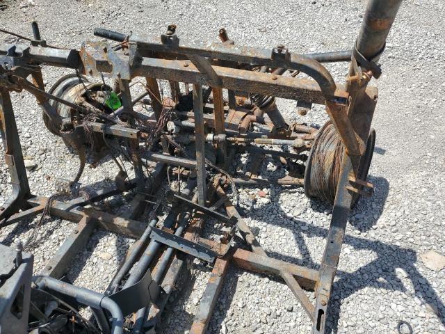 2008 KAWASAKI KRF-750 C JKARFDC148B502585