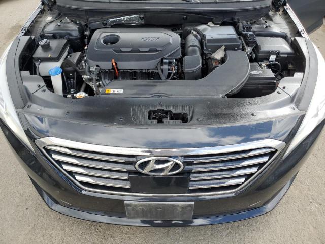 2015 HYUNDAI SONATA SPO - 5NPE34AFXFH017293