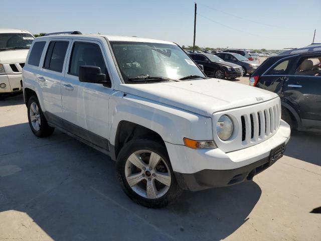 2011 Jeep Patriot Latitude VIN: 1J4NF4GB4BD250396 Lot: 55693114