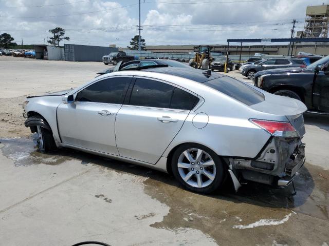 2012 Acura Tl VIN: 19UUA8F58CA012624 Lot: 54176594