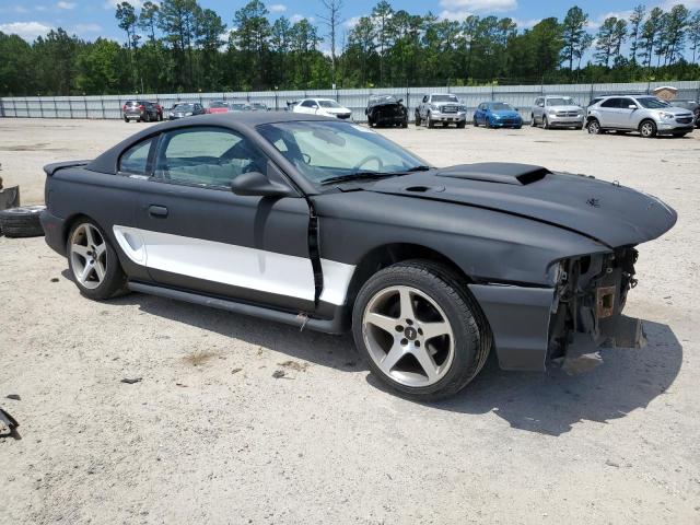 1998 Ford Mustang VIN: 1FAFP4046WF232758 Lot: 55883454