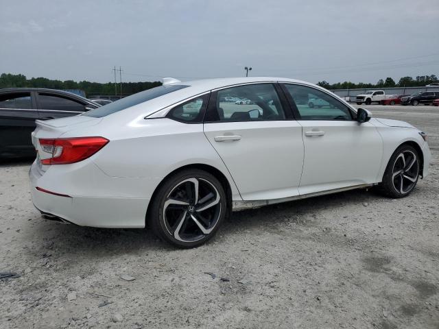 2019 Honda Accord Sport VIN: 1HGCV1F39KA147308 Lot: 56354684