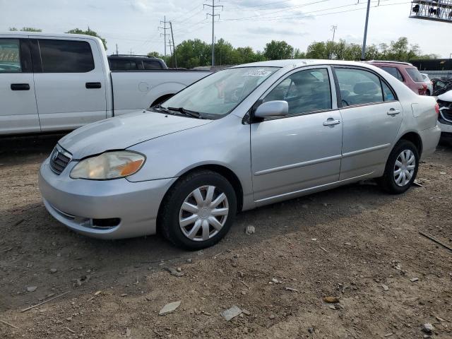 2007 Toyota Corolla Ce VIN: 1NXBR32E37Z930241 Lot: 53103754