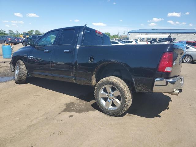 2015 Ram 1500 Slt VIN: 1C6RR7GT2FS589076 Lot: 56439474