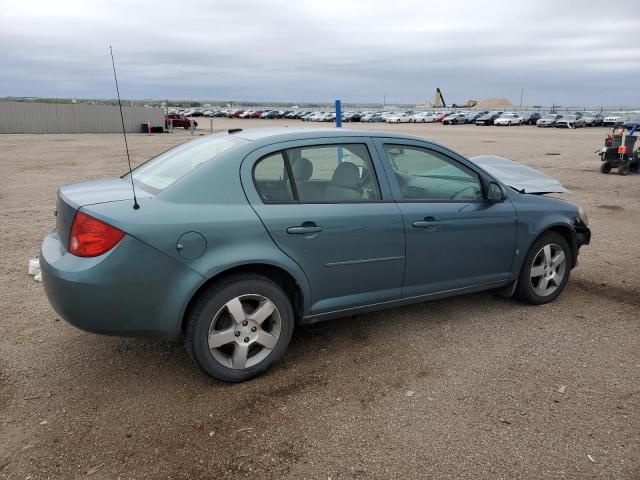 2009 Chevrolet Cobalt Lt VIN: 1G1AT58H997279531 Lot: 53059344