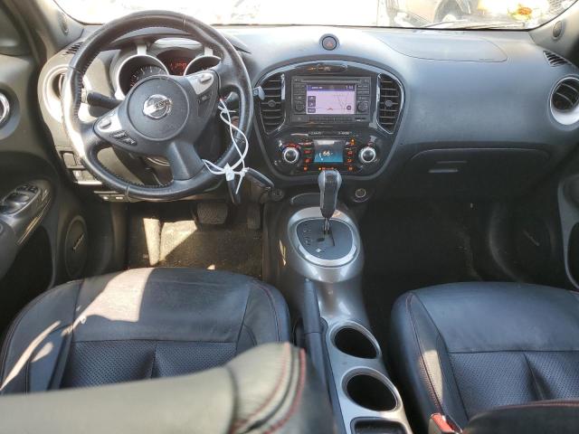 2013 Nissan Juke S VIN: JN8AF5MV0DT227932 Lot: 54396904