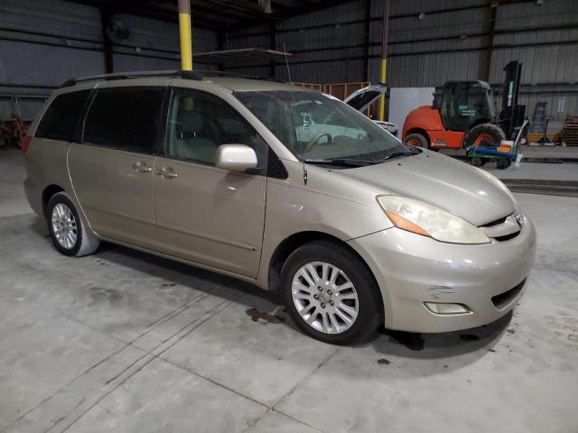 2008 Toyota Sienna Xle VIN: 5TDZK22C88S215283 Lot: 54591624