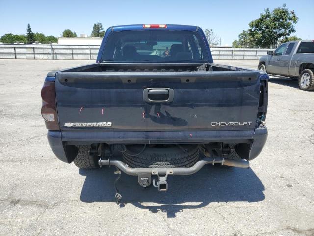 2005 Chevrolet Silverado C1500 VIN: 2GCEC13T251380169 Lot: 55836034