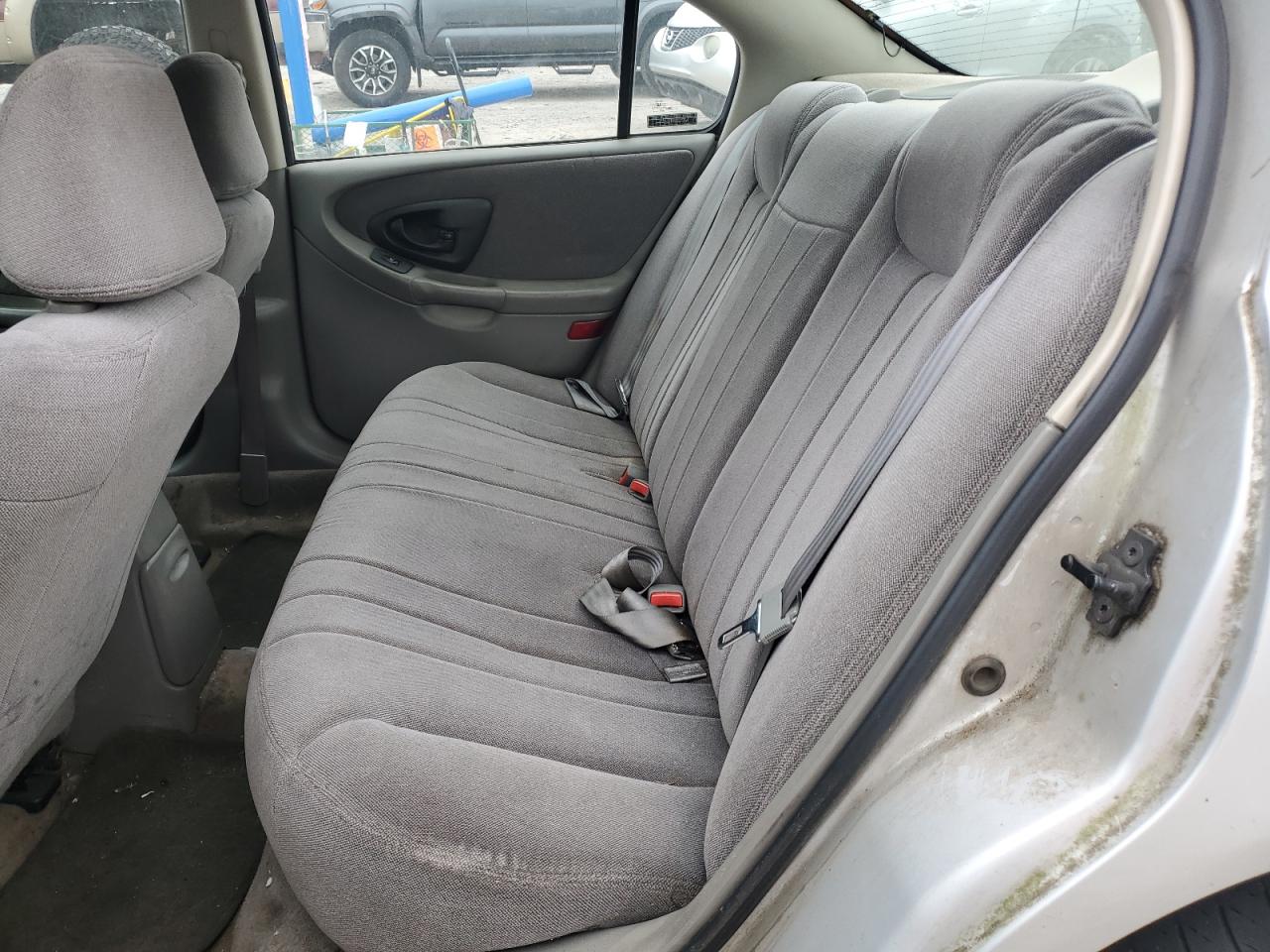 1G1ND52J116233003 2001 Chevrolet Malibu