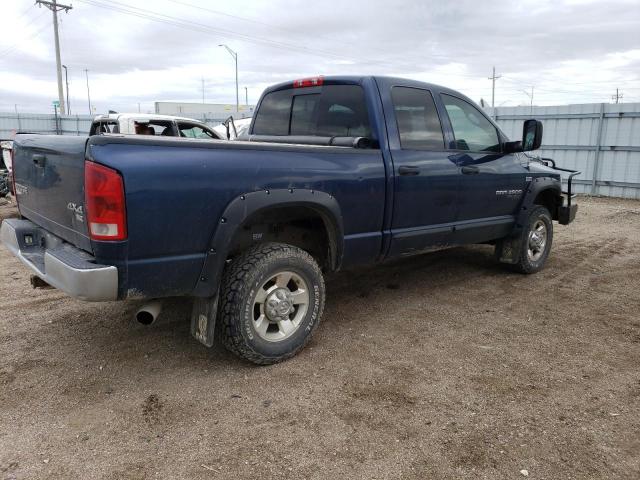 2006 Dodge Ram 2500 St VIN: 3D7KS28D76G290835 Lot: 52844134