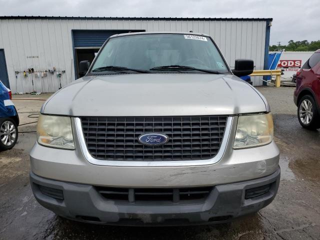 2006 Ford Expedition Xls VIN: 1FMPU13596LA77176 Lot: 56122674