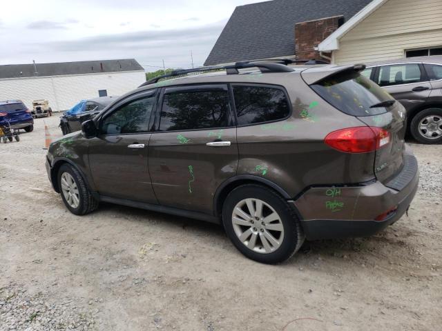 2008 Subaru Tribeca Limited VIN: 4S4WX93D084412671 Lot: 54213514