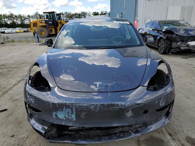 2023 Tesla Model 3 VIN: 5YJ3E1EA5PF702669 Lot: 55378244