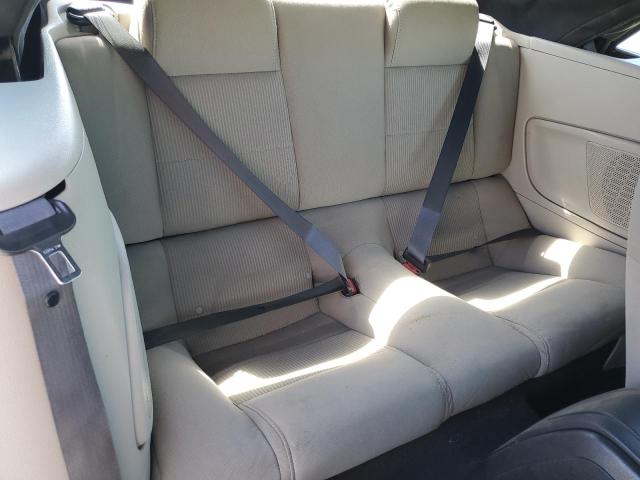 2010 Ford Mustang VIN: 1ZVBP8EN0A5122334 Lot: 56723714