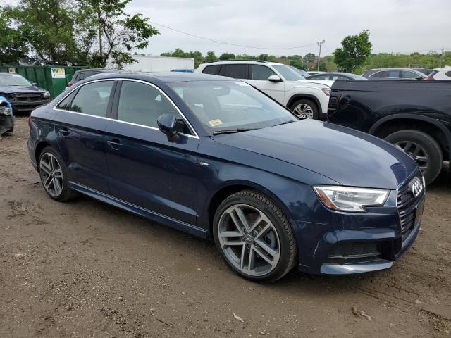 2018 Audi A3 Premium Plus VIN: WAUJ8GFF9J1013629 Lot: 53147394