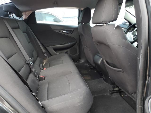 2017 Chevrolet Malibu Ls VIN: 1G1ZB5ST2HF258995 Lot: 53902744