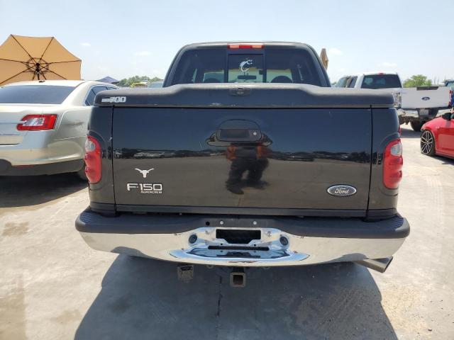 2001 Ford F150 Supercrew VIN: 1FTRW07L91KE45011 Lot: 54151154