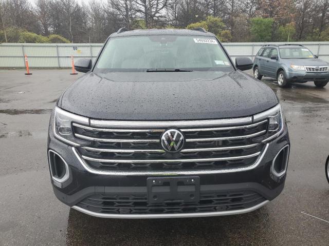 1V2HR2CA9RC534004 Volkswagen Atlas SE 5