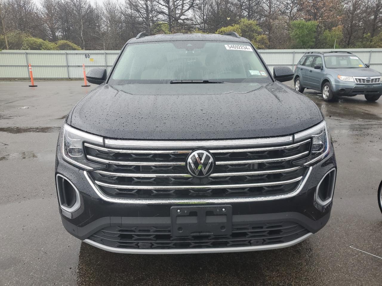 1V2HR2CA9RC534004 2024 Volkswagen Atlas Se