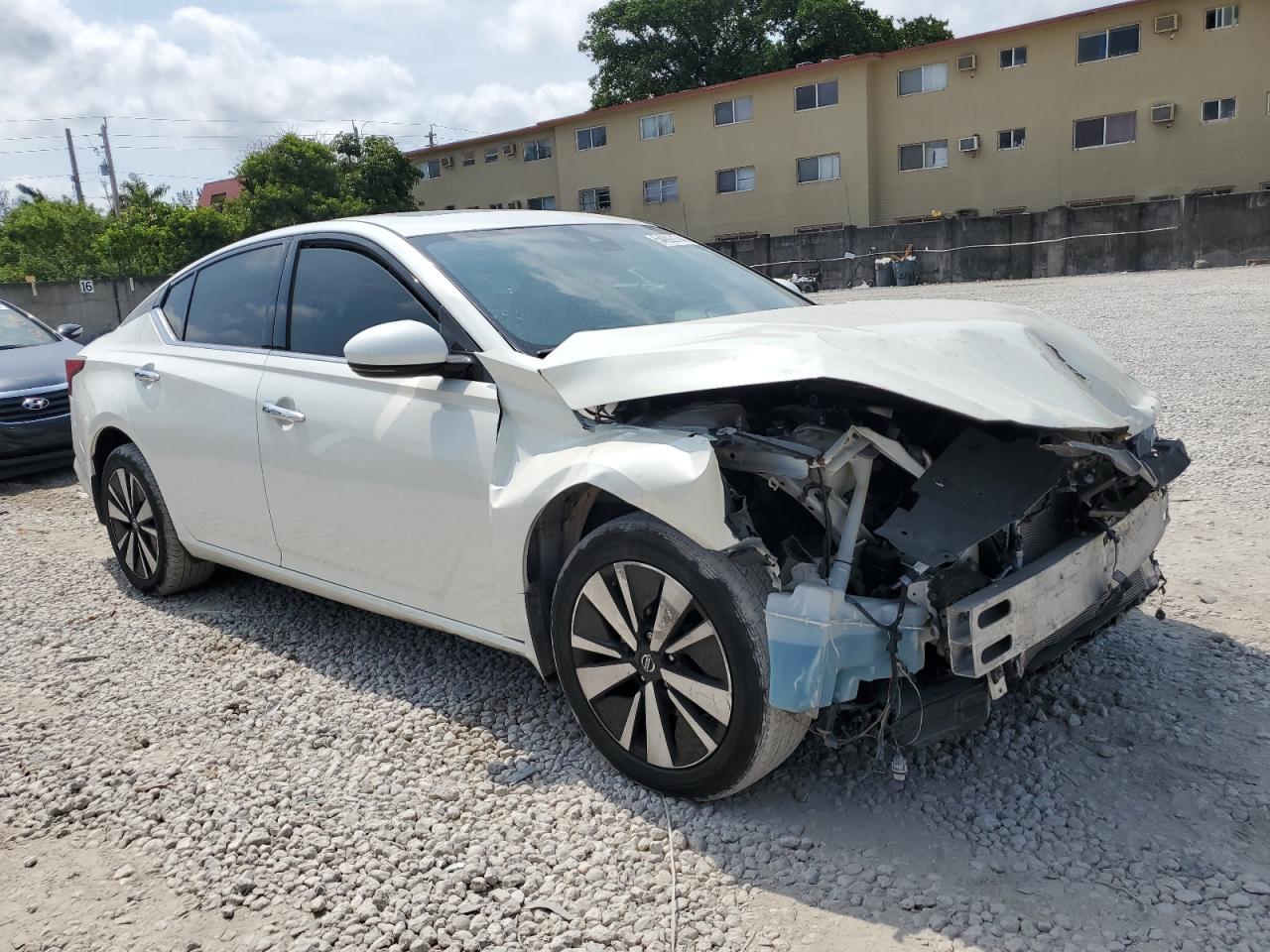 1N4BL4DW4KC151260 2019 Nissan Altima Sv