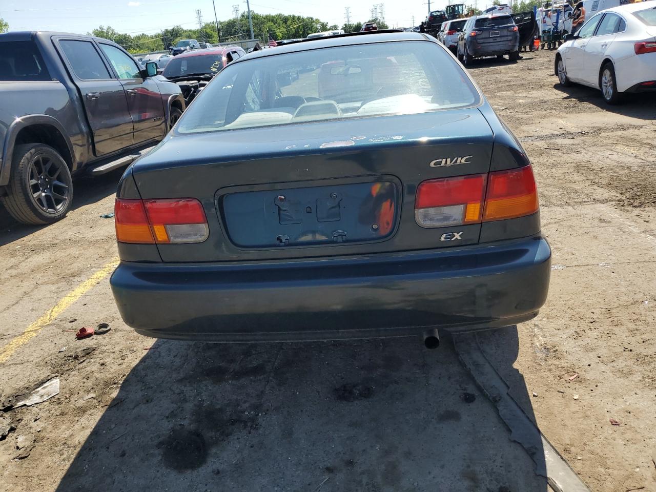 1HGEJ8246WL051545 1998 Honda Civic Ex